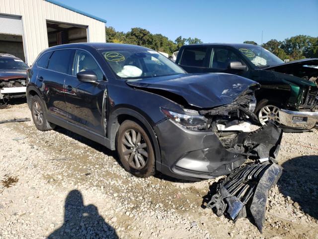 MAZDA CX-9 TOURI 2019 with VIN JM3TCACY4K0314756 - Photo from auction