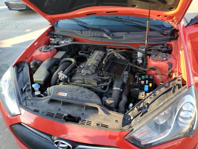 Photo 7 from auction – 2013 HYUNDAI GENESIS CO with VIN KMHHT6KD6DU090360