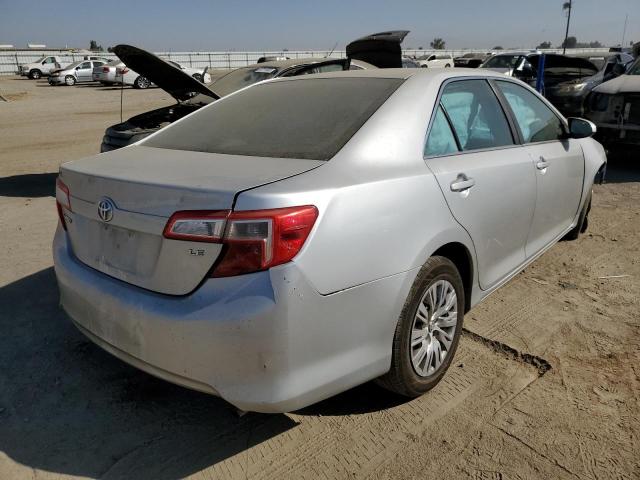 Photo 4 from auction – 2012 TOYOTA CAMRY BASE with VIN 4T4BF1FK2CR255866