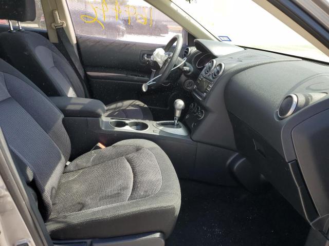 Photo 5 from auction – 2012 NISSAN ROGUE S with VIN JN8AS5MTXCW251615