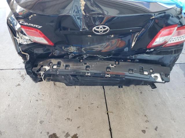 Zdjęcie 9 z aukcji – 2011 TOYOTA CAMRY BASE z VIN 4T1BF3EK6BU680044