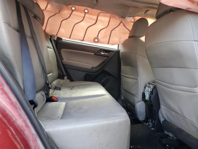Photo 6 from auction – 2015 SUBARU FORESTER 2 with VIN JF2SJAHC0FH510712