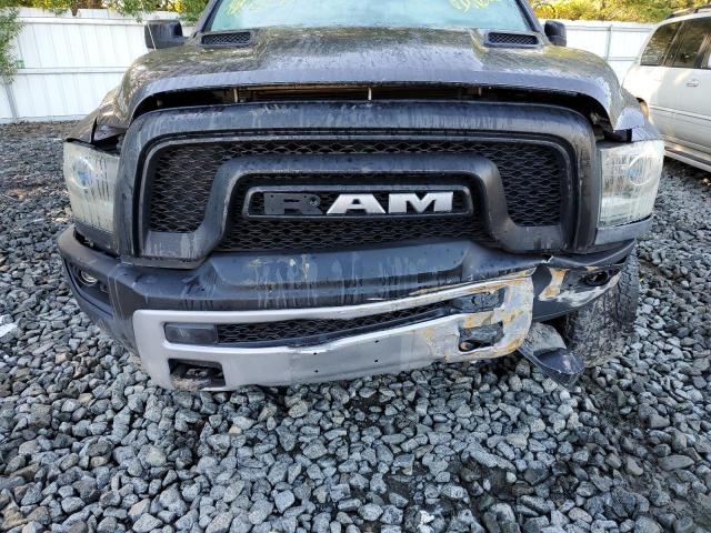 Photo 9 from auction – 2015 RAM 1500 REBEL with VIN 1C6RR7YT5FS770803