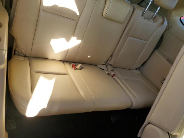 Photo 9 from auction – 2018 TOYOTA HIGHLANDER with VIN 5TDYZRFH3JS237901