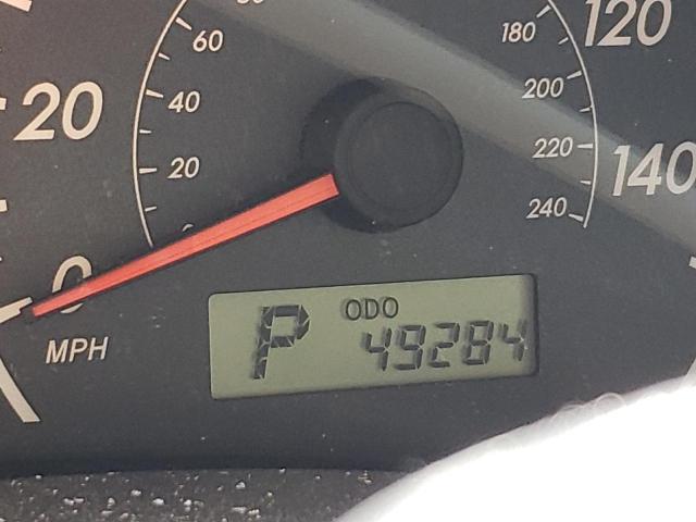 Photo 8 from auction – 2012 TOYOTA COROLLA BA with VIN 5YFBU4EE9CP014031