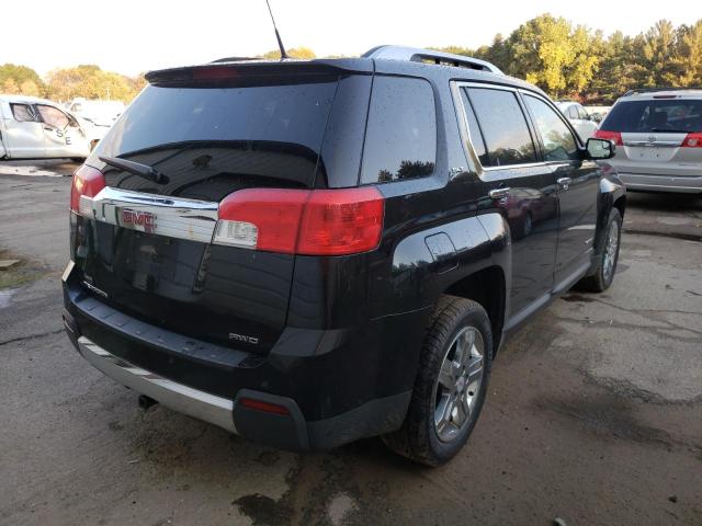 Photo 4 from auction – 2013 GMC TERRAIN SL with VIN 2GKFLXEK8D6137693