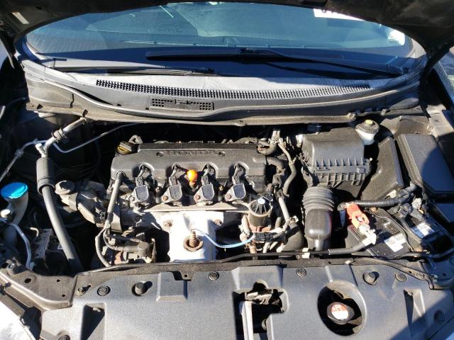 Photo 7 from auction – 2013 HONDA CIVIC LX with VIN 19XFB2F57DE222227