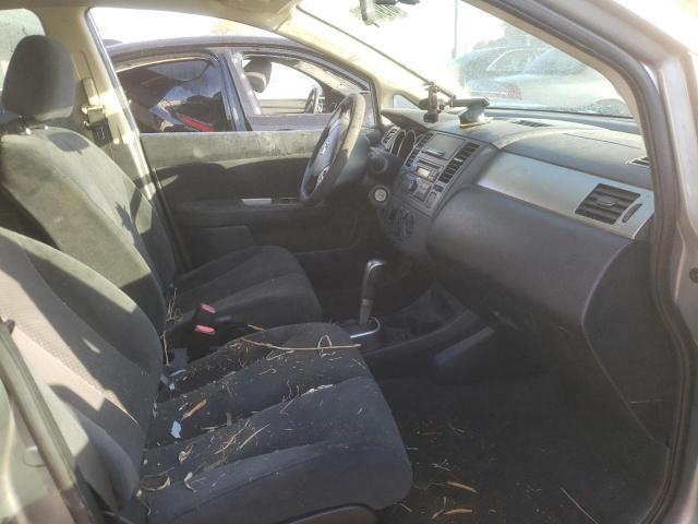 Photo 5 from auction – 2011 NISSAN VERSA S with VIN 3N1BC1CP7BL504830