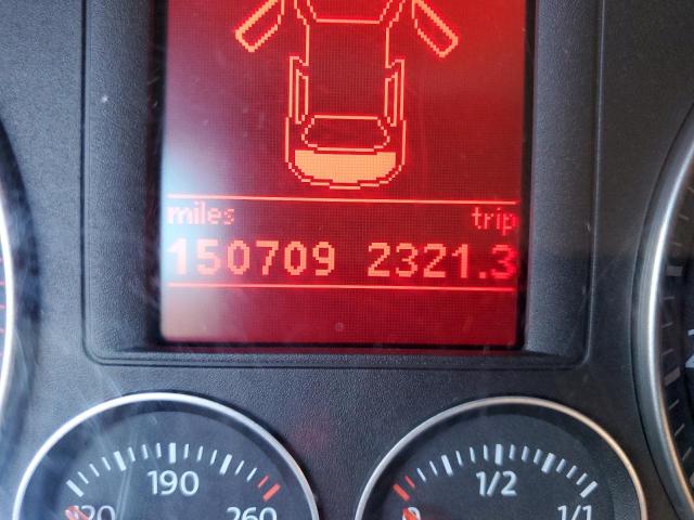 Photo 8 from auction – 2008 VOLKSWAGEN EOS TURBO with VIN WVWBA71F18V055007