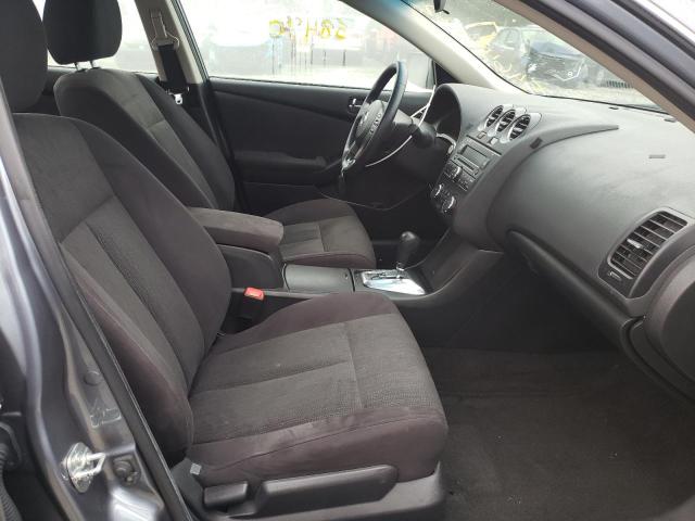 Photo 5 from auction – 2011 NISSAN ALTIMA BAS with VIN 1N4AL2AP1BN493444