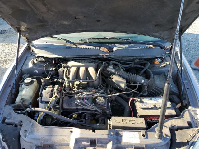 Photo 7 from auction – 2006 FORD TAURUS SEL with VIN 1FAFP56U26A121585
