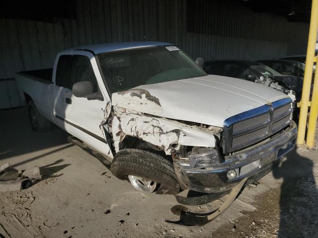 DODGE RAM 2500 2001 with VIN 1B7KC23691J204609 - Photo from auction