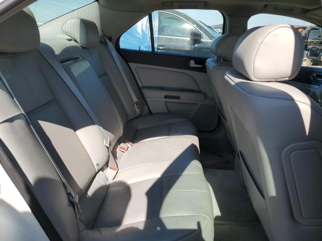 Photo 6 from auction – 2011 CADILLAC STS LUXURY with VIN 1G6DW6ED6B0107462