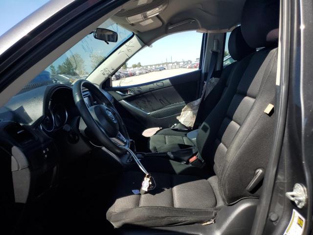 Photo 5 from auction – 2014 MAZDA CX-5 TOURI with VIN JM3KE2CY9E0324330