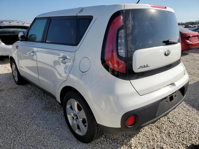 Photo 3 from auction – 2017 KIA SOUL with VIN KNDJN2A22H7472480
