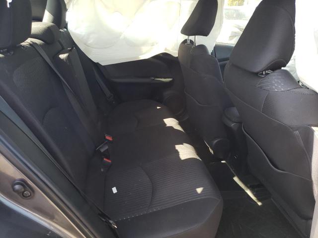 Photo 6 from auction – 2018 TOYOTA PRIUS with VIN JTDKBRFU4J3583898