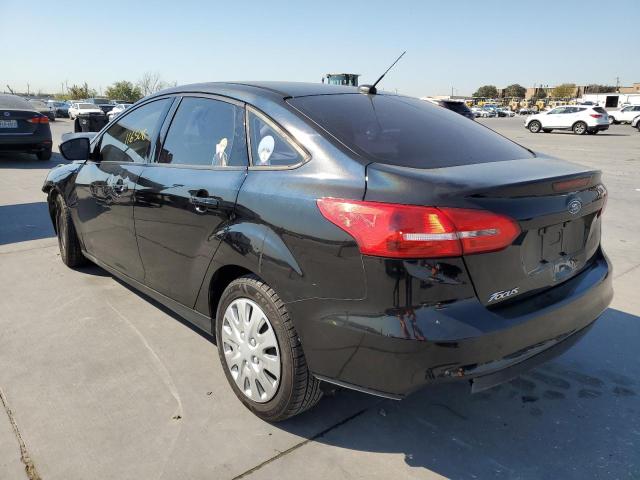 Photo 3 from auction – 2015 FORD FOCUS SE with VIN 1FADP3F25FL261015