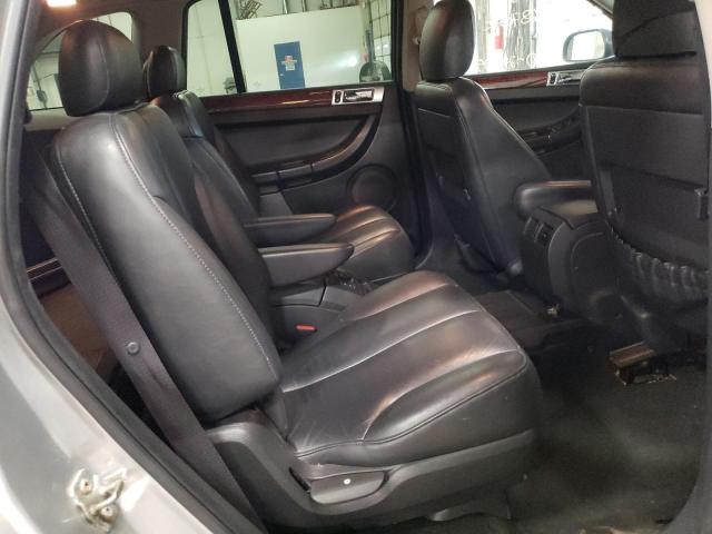 Photo 6 from auction – 2005 CHRYSLER PACIFICA T with VIN 2C4GF684X5R304912