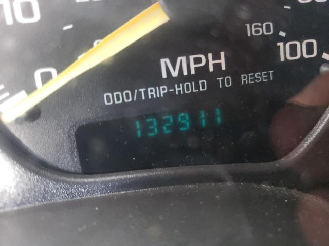 Photo 8 from auction – 2001 GMC JIMMY with VIN 1GKCS13W61K181189