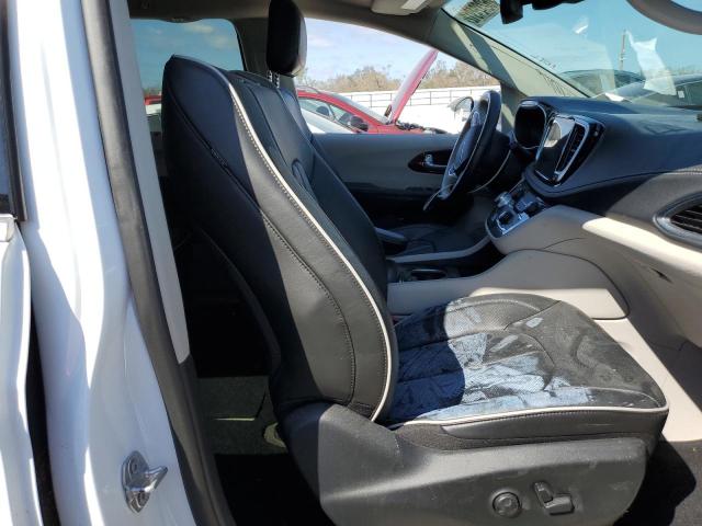 Photo 5 from auction – 2021 CHRYSLER PACIFICA H with VIN 2C4RC1S72MR513809
