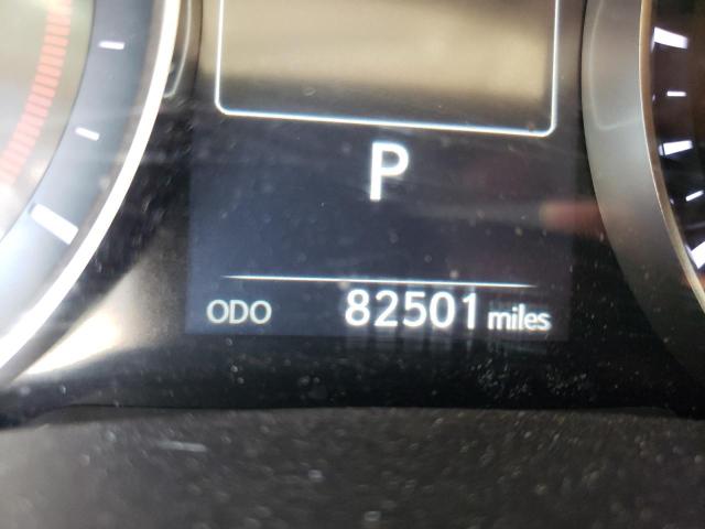 Photo 8 from auction – 2017 LEXUS ES 350 with VIN 58ABK1GG6HU056495