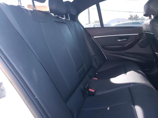 Photo 6 from auction – 2016 BMW 328 XI SUL with VIN WBA8E3G57GNU02583