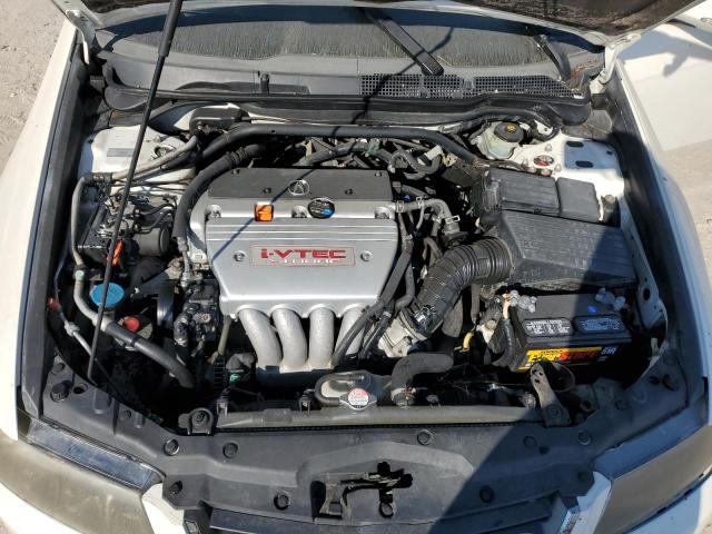 Photo 7 from auction – 2005 ACURA TSX with VIN JH4CL96875C003553