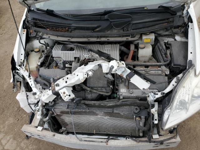Photo 7 from auction – 2013 TOYOTA PRIUS with VIN JTDKN3DU3D5638051
