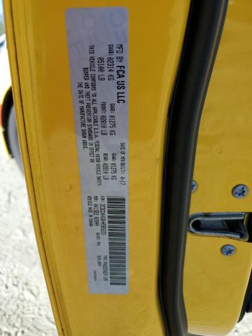 Photo 10 from auction – 2017 DODGE CHARGER SX with VIN 2C3CDXHG6HH585223