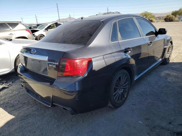 Photo 4 from auction – 2011 SUBARU IMPREZA WR with VIN JF1GV7E67BG525336