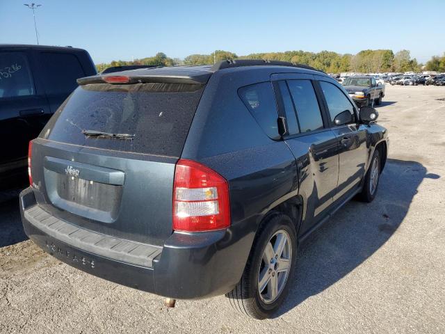 Photo 4 from auction – 2007 JEEP COMPASS with VIN 1J8FF47WX7D597633
