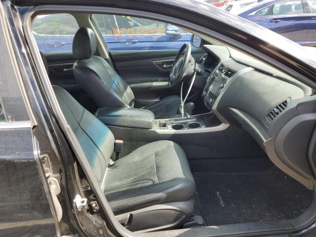 Photo 5 from auction – 2014 NISSAN ALTIMA 2.5 with VIN 1N4AL3AP8EC133593