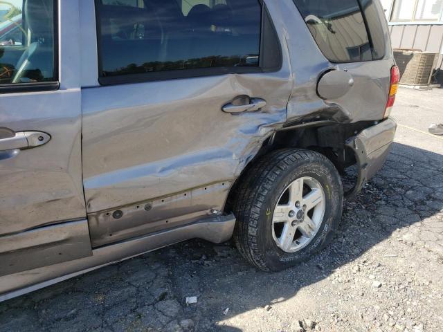 Photo 9 from auction – 2007 FORD ESCAPE HEV with VIN 1FMCU59H97KA33967