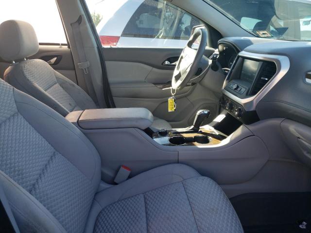 Photo 5 from auction – 2017 GMC ACADIA SLE with VIN 1GKKNRLA4HZ285008