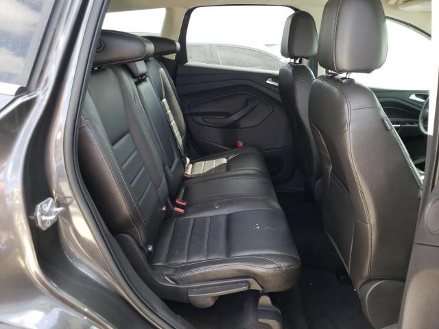 Photo 6 from auction – 2015 FORD ESCAPE TIT with VIN 1FMCU0J9XFUC85995