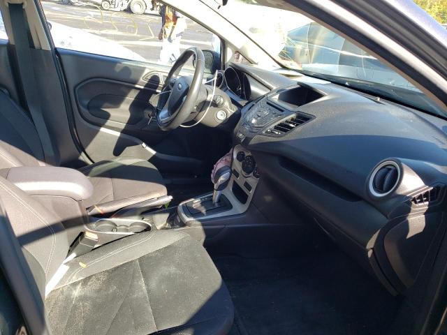 Photo 5 from auction – 2016 FORD FIESTA SE with VIN 3FADP4EJ4GM165519