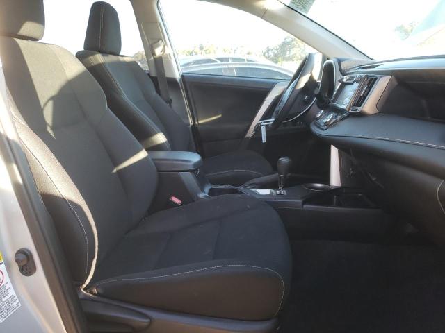 Photo 5 from auction – 2014 TOYOTA RAV4 XLE with VIN 2T3RFREV7EW145019