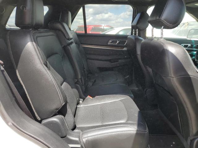 Photo 6 from auction – 2016 FORD EXPLORER L with VIN 1FM5K8F87GGA46420