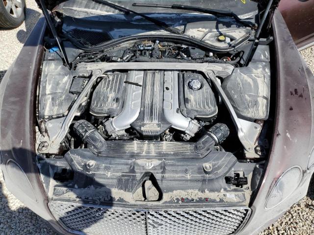 Photo 7 from auction – 2020 BENTLEY CONTINENTA with VIN SCBDB4ZG2LC075680