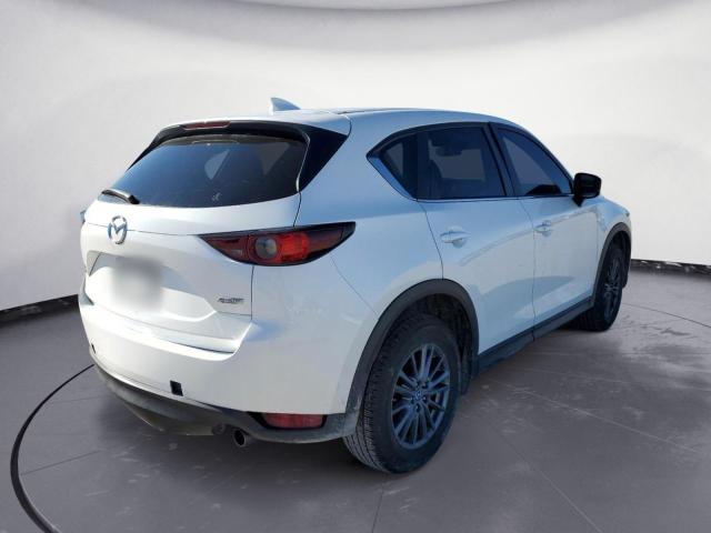 Photo 4 from auction – 2019 MAZDA CX-5 TOURI with VIN JM3KFBCM8K1507847