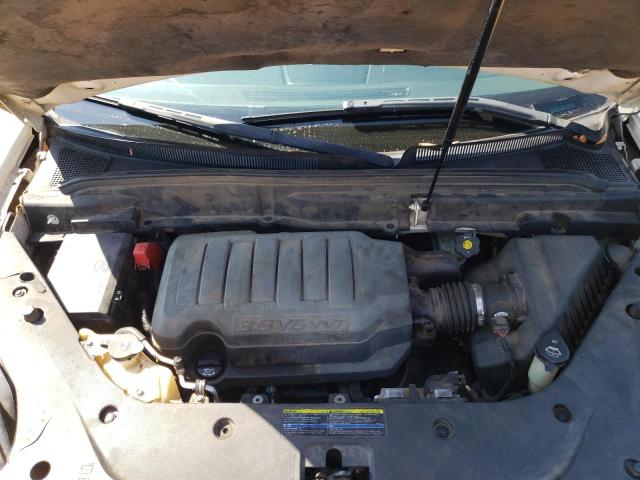 Photo 7 from auction – 2008 GMC ACADIA SLE with VIN 1GKER13788J276348