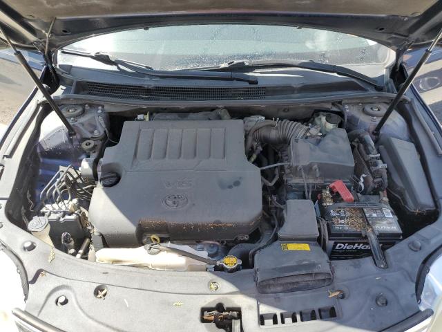 Photo 7 from auction – 2014 TOYOTA AVALON BAS with VIN 4T1BK1EB4EU102903