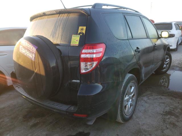 Photo 4 from auction – 2011 TOYOTA RAV4 with VIN 2T3BF4DV2BW099567