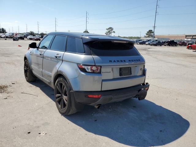 Photo 3 from auction – 2014 LAND ROVER RANGE ROVE with VIN SALVP2BG0EH875572