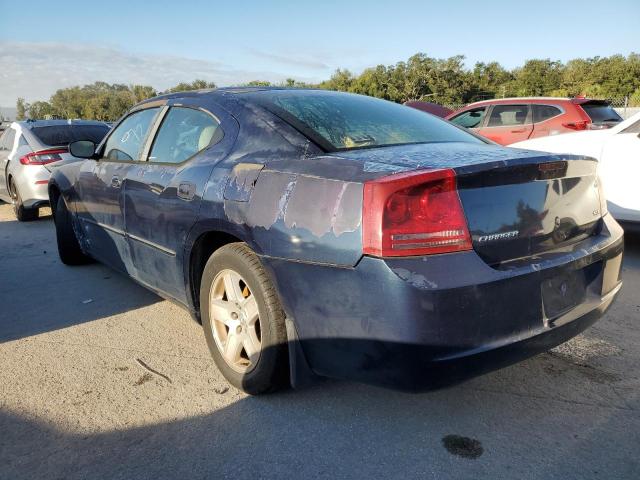 Photo 3 from auction – 2006 DODGE CHARGER SE with VIN 2B3KA43GX6H247991