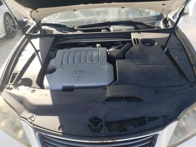 Photo 7 from auction – 2007 LEXUS ES 350 with VIN JTHBJ46G572023224