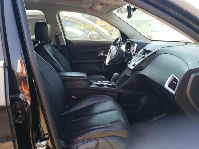 Photo 5 from auction – 2011 CHEVROLET EQUINOX LT with VIN 2CNALPEC8B6467101
