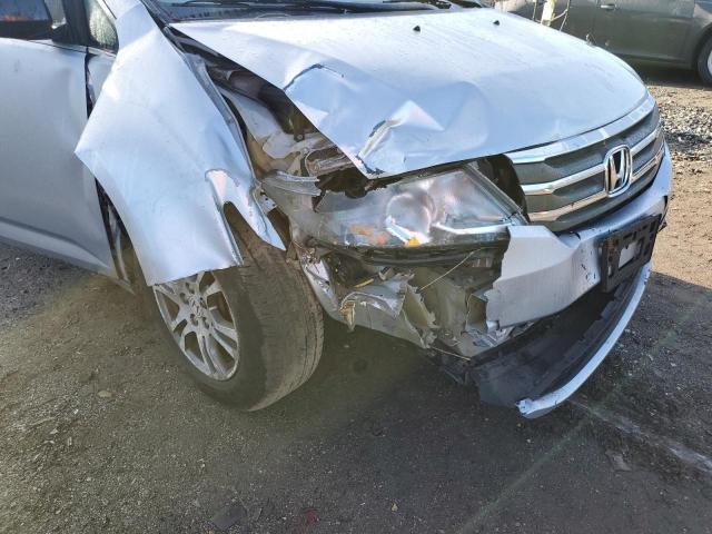 Photo 9 from auction – 2011 HONDA ODYSSEY EX with VIN 5FNRL5H66BB048871