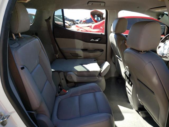 Photo 6 from auction – 2019 GMC ACADIA SLT with VIN 1GKKNNLSXKZ158790