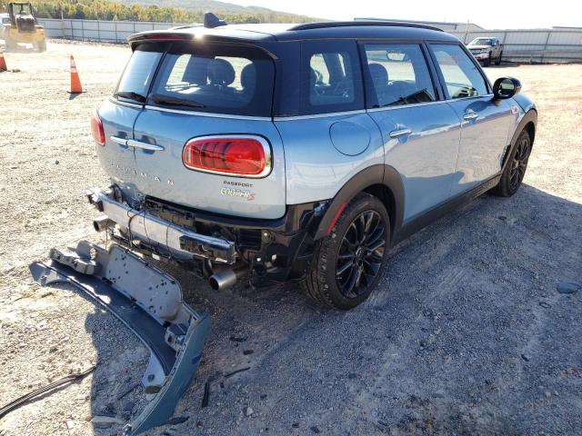 Photo 4 from auction – 2018 MINI COOPER S C with VIN WMWLU5C5XJ2G02917